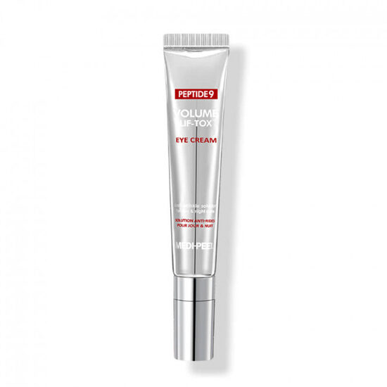 Intensīvs acu krēms ar liftinga efektu MEDIPEEL Peptide 9 Volume Lif-Tox Eye Cream